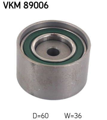 rolka prowadząca paska rozrządu VKM 89006 SKF
